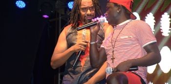 “Gravity is local and am international” - Navio