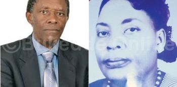 City Tycoon Mutasa Kafero Loses Wife Over High Blood Pressure