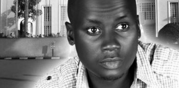 Shocking….Goons Attempt To Exhume Mark Makumbi’s Remains