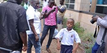 Fresh Kid's Manager Is Overworking Him - Salvado