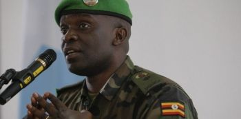 UPDF Calls for Calm as More Military is deployed