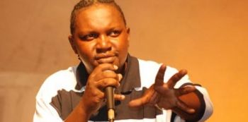 Singer Ragga Dee Dedicates His Award To Danz Kumapeesa