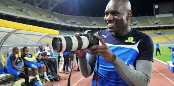 FUFA To Reward Onyango With A Land Title For Winning The CAF Champions League