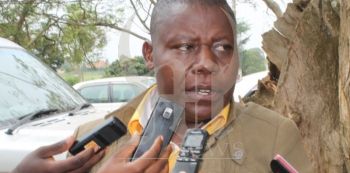 Rwampara MP Grilled at CID over land matters