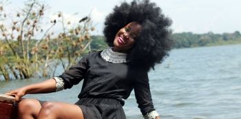 Undressing Singer Naira Ali...What You Didn't Know!
