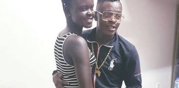 Chameleone Hooks South Sudanese Babe, Promises Her Marriage After SWEET NIGHT