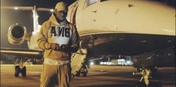 Davido Reportedly Buys A Private Jet