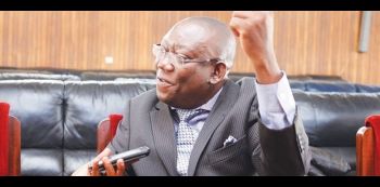 Kato Lubwama Returns to Court today after Emerging Victor in Round one