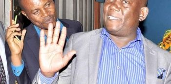 Kato Lubwama attacks Vision group employee