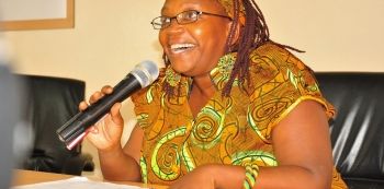 Clitoris-less Makerere DON, Dr. Stella Nyanzi & Prof. Mamdani In Bloody War!