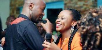 They Fight Me and Rema Because We Are Influential - Eddy Kenzo