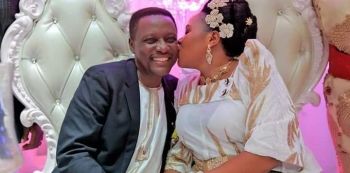 Ssenga Justine Nantume Reacts To Judith Babirye Introduction