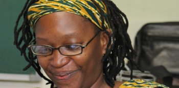 I Am a Spoilt Brat, I don’t how to Cook— Dr. Stella Nyanzi