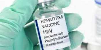 Districts in Central Region Start Free Hepatitis B Vaccination 