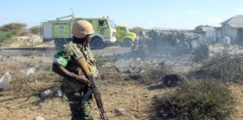 UPDF Death toll in Somalia Al-shabab attack now at 8