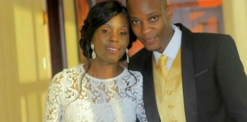 MC Kats Brother Weds Sugar Mummy Secretly