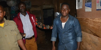 Police Arrests Man Who Has Raped 20 University Girls In One Month Using Facebook