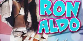 Sexy Ang3lina Releases Brand New Hit Video "Ronaldo"
