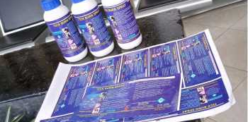 NDA, UPF Arrest 7 for selling Counterfeit Veterinary drugs