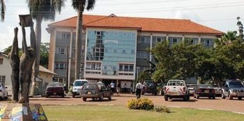 Drama as Kyambogo Support Staff vote leaders out of office