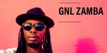 Lugaflo God, GNL Zamba coming to Uganda