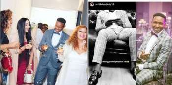 Zari Flies Out Of The Country Without Introducing King Bae To Her Family