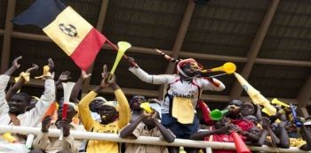 Cecafa: Uganda beats Ethiopia To Set A Final With Rwanda