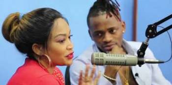 If You Believe Diamond&rsquo;s Accusations, You Are As Stupid As Him - Zari Hassan