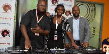 DJ Awards Return Bigger And Better