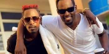 Finally: Brother Maurice Kirya and Vampino are Releasing a Collabo