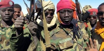 More M23 Combatants Intercepted in Kisoro