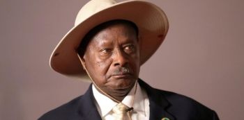 The Police are Searching for Zaake - Museveni