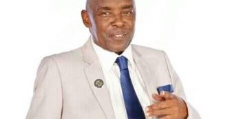 Diplomat, Businessman Katatumba succumbs to Asthma and Pneumonia