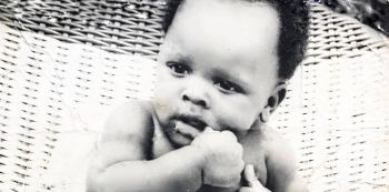 Photo Of The Day: Guess Which Legendary Musician!