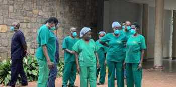 Ugandan Registers 2 new COVID-19 deaths
