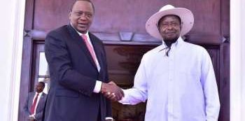 Presidents Museveni, Kenyatta to launch UN joint Cross Border programme 