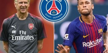 Football transfer gossip: Neymar, Sanchez, Oxlade-Chamberlain, Can, Keita