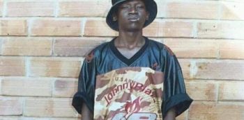 Salvado shares picture of his horrible past