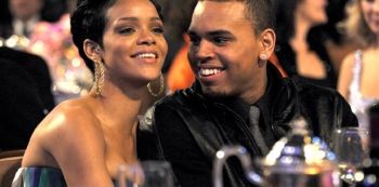 Chris Brown Thinks Rihanna Is Sexier Than Ever
