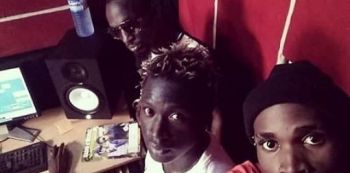 Radio, Weasel At Logger Heads With Gravity Omutujju
