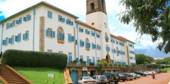 Makerere Dons return to class