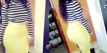 Desire Luzinda Calls FANS ‘Dogs’ And Doesn’t Regret It