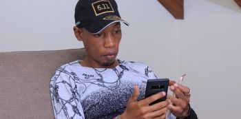 Bryan White Discharged After Poison Scare