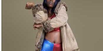 I Will Buy electric Pants to protect my Watery Yoyo - Upcoming artiste Kapa Cat