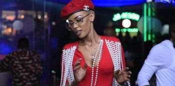 Former Fik Fameica's Manager Ivien Karma in talks with Nina Roz