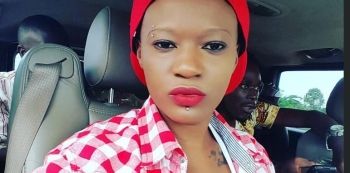‘Am Sexually Starving, I Need A Whopper’ — Sheila Don Zella Cries