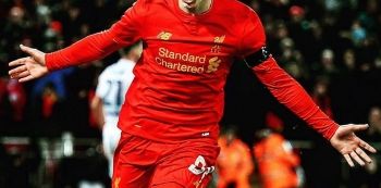 Ben Woodburn becomes Liverpool's youngest goalscorer