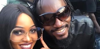 Spice Diana teams up with Goodlyfe