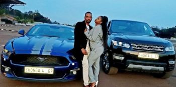 Herbert Shonga buys Ferrari, source of money revealed