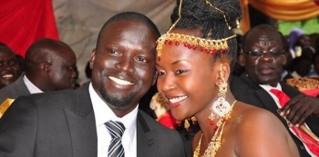Exclusive DETAILS: Anne Kansiime's Marriage On The Rocks!